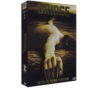 The Bridge - Stagione 1 (4 DVD)