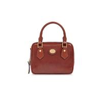The Bridge Stodo Sac à main Cuir 20 cm brun
