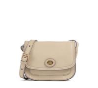 The Bridge Stodo Sac bandoulière beige, femme