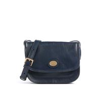 The Bridge Stodo Sac bandoulière bleu foncé, femme