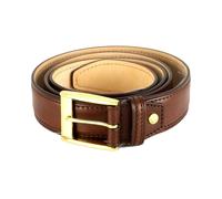 The Bridge - Story Belt - Homme - Accessoires - Brun - Taille: ONE Size