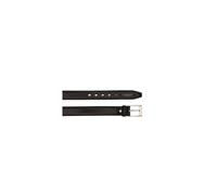 The Bridge - Story Belt - Homme - Accessoires - Noir - Taille: 110 CM