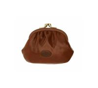 The Bridge - Story Coin Pouch - unisex - Sacs - Brun - Taille: ONE Size