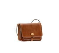 The Bridge - Story Crossbody Bag - Femme - Sacs - Brun - Taille: ONE Size