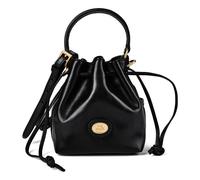 The Bridge Story Donna Mini sac à main Cuir 15 cm noir