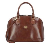 The Bridge Story Donna Sac à bandoulière en cuir 31 cm brun