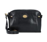 The Bridge Story Donna Sac à bandoulière I Cuir 22 cm noir