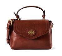 The Bridge Story Donna Sac à main Cuir 20 cm brun