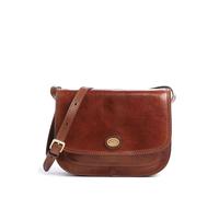 The Bridge Story Donna Sac porté épaule brun, cuir, femme