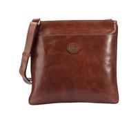 The Bridge - Story Tracolla Grande - Homme - Sacs - Brun - Taille: ONE Size