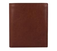 The Bridge Story Uomo Portefeuille en cuir 10,5 brun