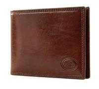 The Bridge Story Uomo Portefeuille en Cuir 13 cm