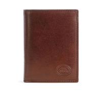 The Bridge Story Uomo Portefeuille marron, cuir, homme