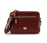 The Bridge Story Uomo Sac à bandoulière Cuir 24.5 cm brun