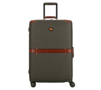 The Bridge Story V T 4 roulettes Trolley 70 cm vert