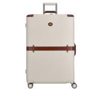 The Bridge Story V T 4 roulettes Trolley 74 cm blanc