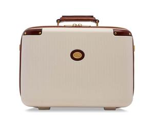 The Bridge Story Viaggio Beautycase 35 cm beige
