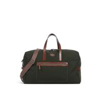 The Bridge Story Viaggio Soft Sac weekend kaki, 31 x 55 x 23cm