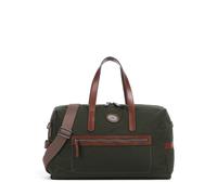 The Bridge Story Viaggio Soft Sac weekend vert foncé, 27 x 45 x 20cm
