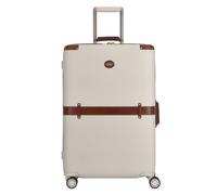 The Bridge Story Viaggio Trunks 4 roues Valise cabine 70 cm blanc