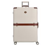The Bridge Story Viaggio Trunks 4 roues Valise cabine 74 cm blanc