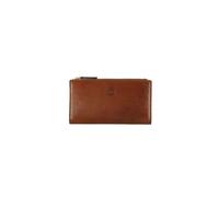 The Bridge - Story Wallet - unisex - Accessoires - Brun - Taille: ONE Size