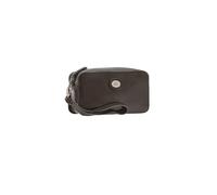 The Bridge - Story Wrist Bag - Homme - Sacs - Noir - Taille: ONE Size