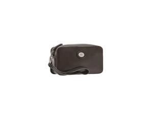 The Bridge - Story Wrist Bag - Homme - Sacs - Noir - Taille: ONE Size