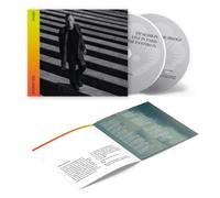 The Bridge (Super Deluxe Edt.) by Sting [CD] NEUF