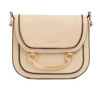 The Bridge - TH Crossbody - Femme - Sacs - Beige - Taille: ONE Size