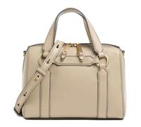 The Bridge - TH Handbag W/Shoulder - Femme - Sacs - Beige - Taille: ONE Size