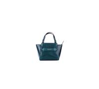 The Bridge - Bandoulière pour Sac à Main Lucrezia - Femme - Sacs - Bleu - Taille: ONE Size