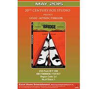 The Bridge: The Complete Season 2 - Two Sides to Every Border (4-Disc Box Set)