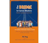 The BRIDGE to Career Mastery: From Self-Leadership to Lasting Impact