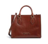 The Bridge - Tote Bag - Femme - Sacs - Brun - Taille: ONE Size