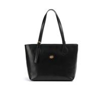 The Bridge Story Donna Sac de shopper Cuir 43 cm noir