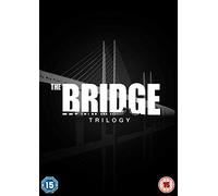 The Bridge-Trilogy (5 DVD) [Edizione: Regno Unito] [Import]