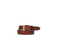 The Bridge, unisex, Accessoires, Brun, Taille: 110 CM Story Belt