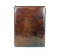 The Bridge, unisex, Accessoires, Brun, Taille: ONE Size Porte-bloc-notes Story