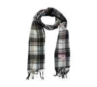 The Bridge, unisex, Accessoires, Multicolore, Taille: ONE Size Check Scarf