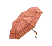 The Bridge, unisex, Accessoires, Orange, Taille: ONE Size Parapluie Compact