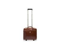 The Bridge Valisette marron, Taille One Size