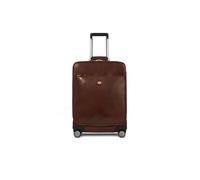 The Bridge Valisette marron, Taille One Size