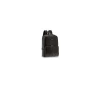 The Bridge - Vespucci Backpack - unisex - Sacs - Noir - Taille: ONE Size