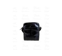 The Bridge - Vespucci Crossbody - Homme - Sacs - Noir - Taille: ONE Size