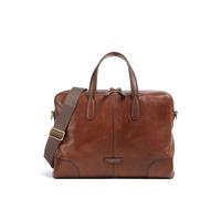 The Bridge Vespucci Porte-document brun, homme