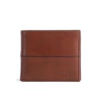 The Bridge Vespucci Rfid Portefeuille brun, homme
