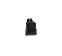 The Bridge - Vespucci Sac à dos pour ordinateur portable - unisex - Sacs - Noir - Taille: ONE Size