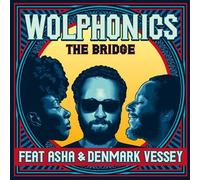 The Bridge Vinyle