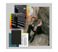 The Bridge [Coffret Collector - Tirage Limité inclus Album + Set de 5 médiators+ Un journal + Un poster ]
